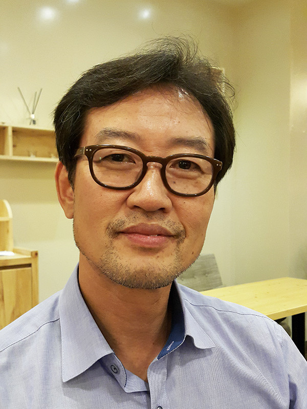 김양현 전남대 교수