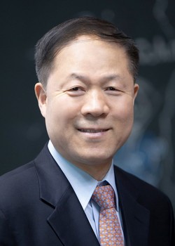 김택환 교수